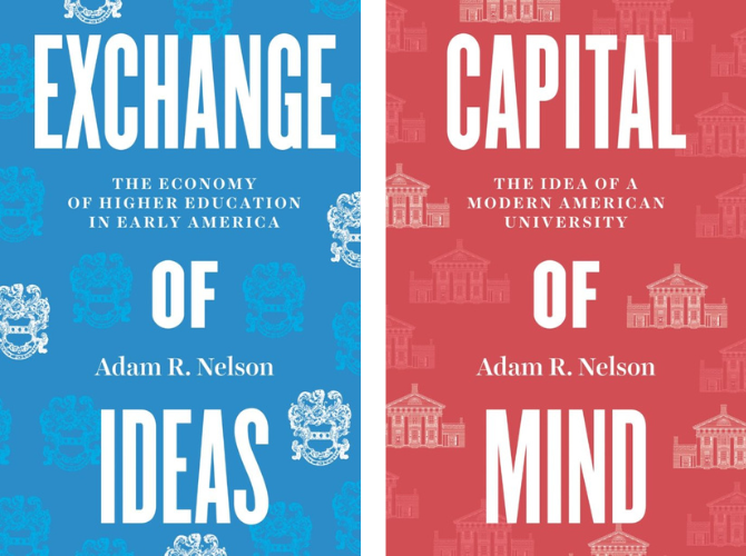 Nelson Books