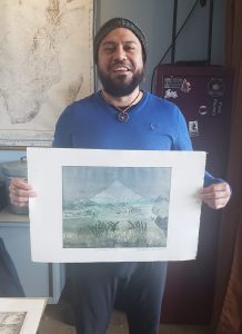 Alexander Pumbra