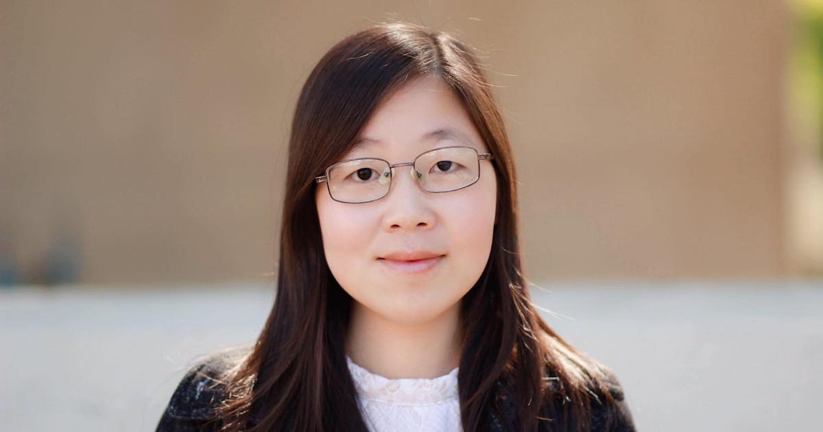 Pauline Ho
