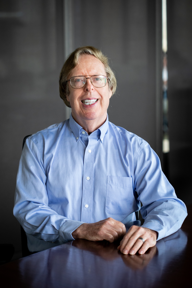 Robert Enright