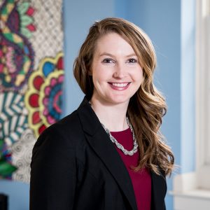 Julie Stamm Square Headshot