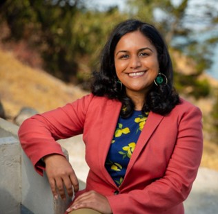 Saili Kulkarni