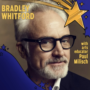 Bradley Whitford Podcast