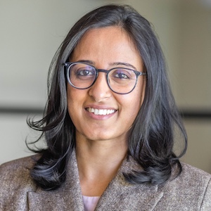 Shamya Karumbaiah