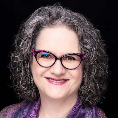 Sherri Cyra