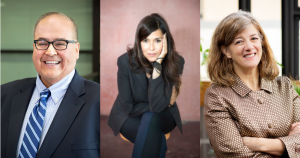 Spring 2023 Honored Instructors