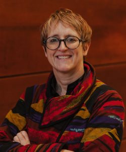 Sue Robinson