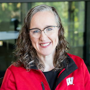 Susan Smedema