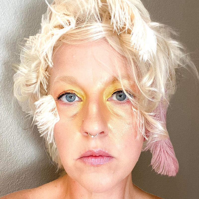 Heather Sutherland