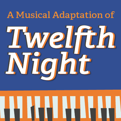 Twelfth Night Poster