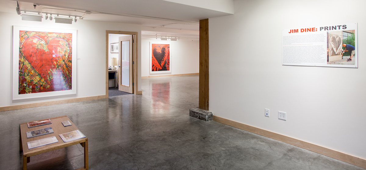 2018 Exhibition