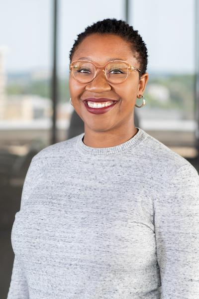 Tiaira Porter-Beall