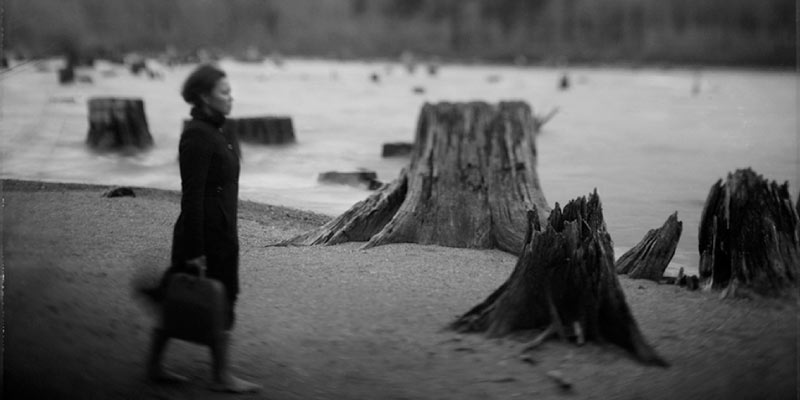 Rattlesnake Lake Image