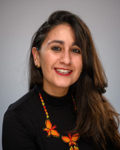 Triana Ipinza