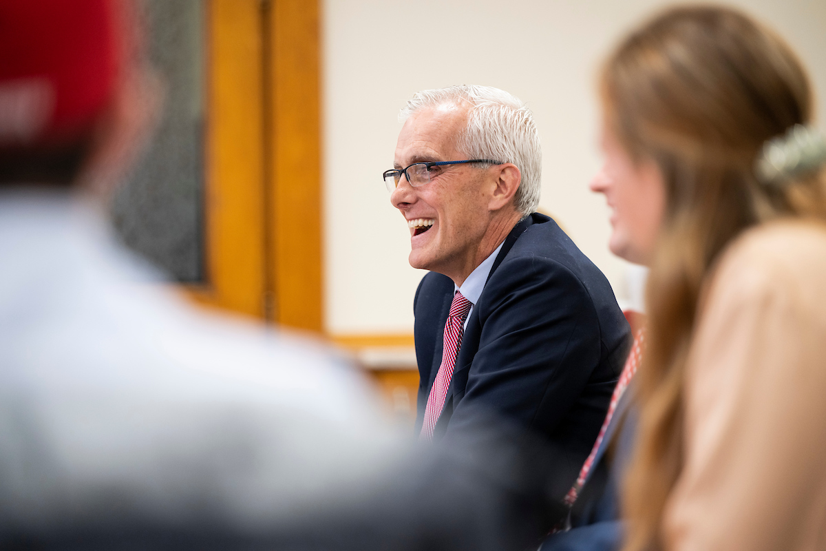 Denis McDonough