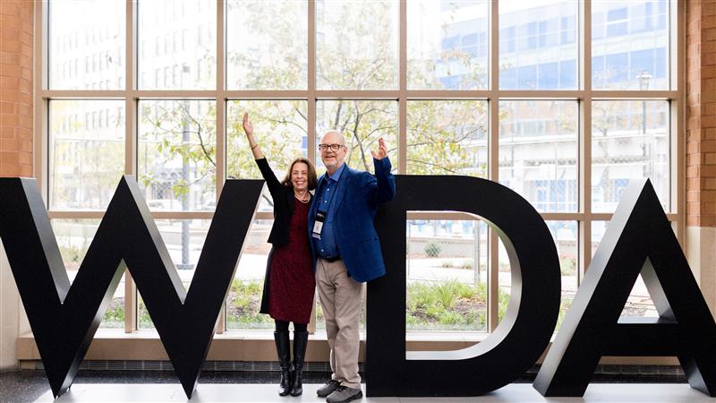 WIDA Conference