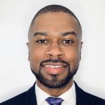 Walter Parrish III