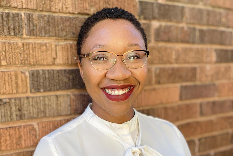 Tiaira Porter-Beall