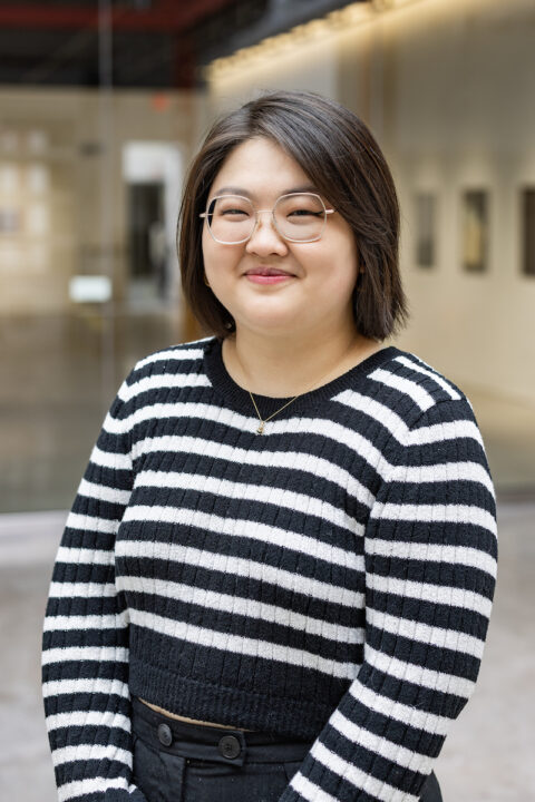 Xinchen Li