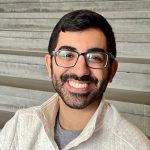 Zubin DeVitre