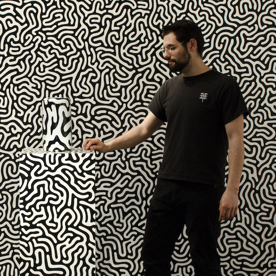 Ben Orozco