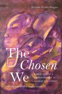 The Chosen We Book Cover