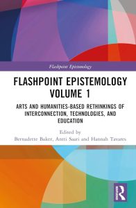 Flashpoint Book Cover