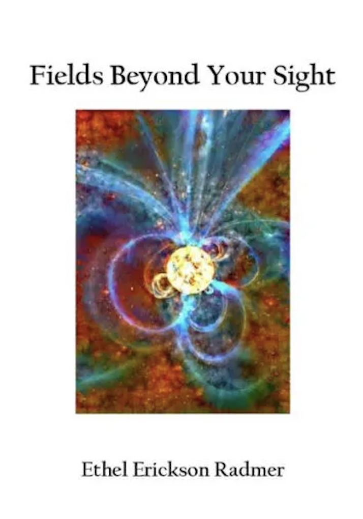 'Fields Beyond Your Sight' book cover