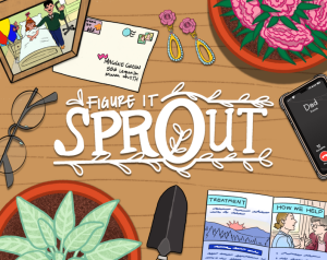 Figure it Sprout