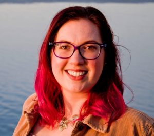 Brittany Graham Headshot