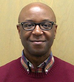 Jason Kemp Headshot