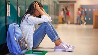 A shortage of mental health providers for students in K–12 schools has led to the creation of a new national center at WCER.