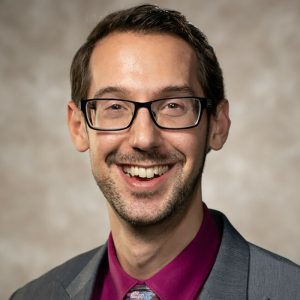 Brett Nachman