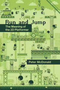 Run and Jump Book Cover