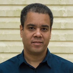 Tim Portlock