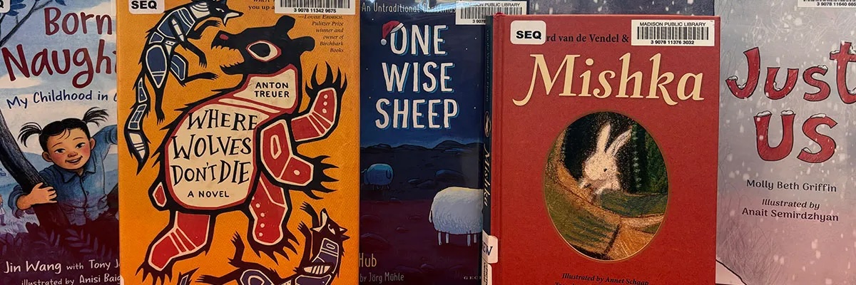 Books