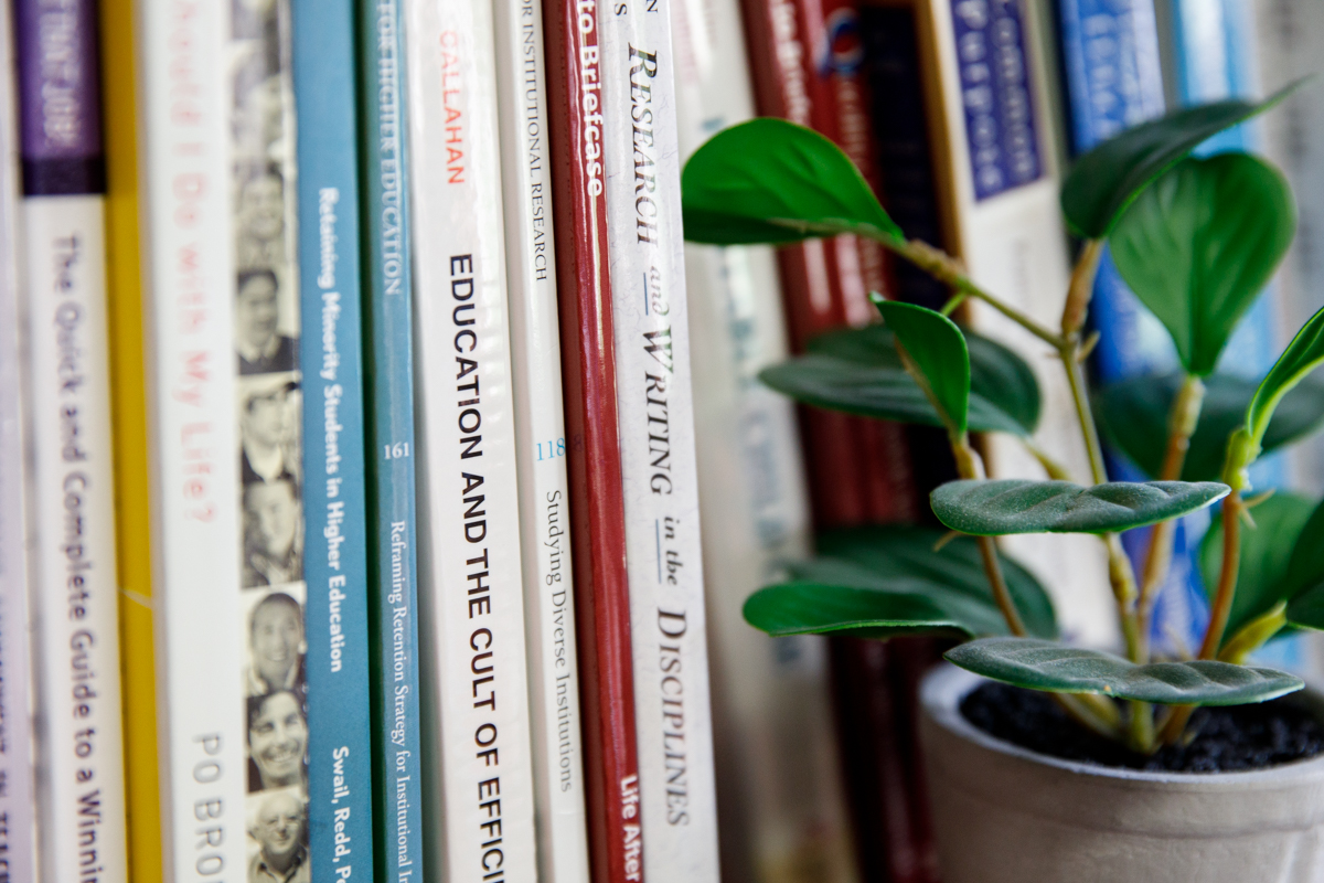 library books