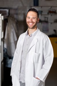 Alex Boruch