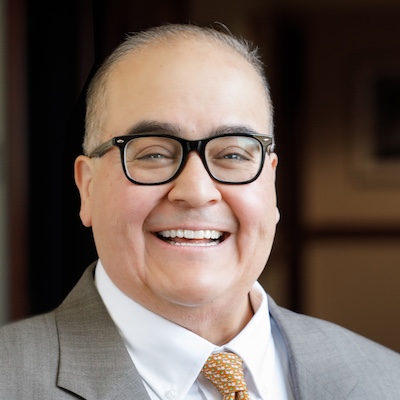Anthony Hernandez