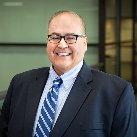 Anthony Hernandez