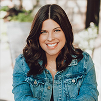 Briana Medina Headshot