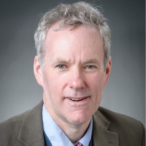 Harry Brighouse Headshot