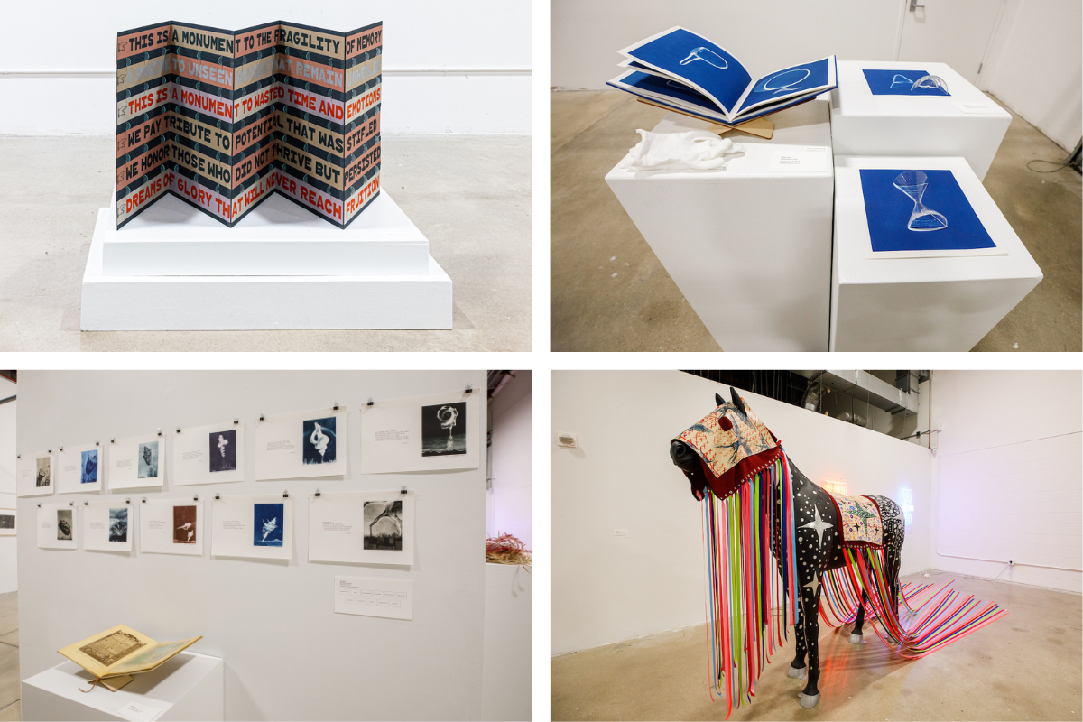 CBAA Exhibits