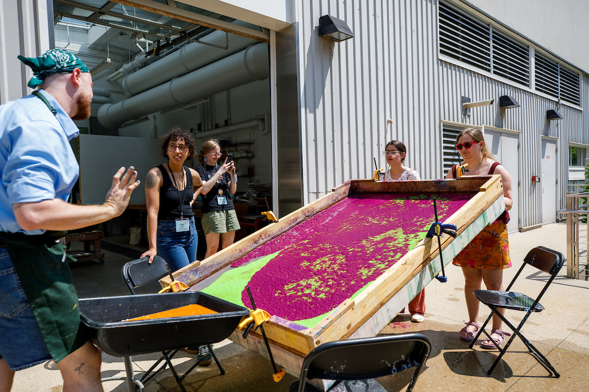 Paper Making
