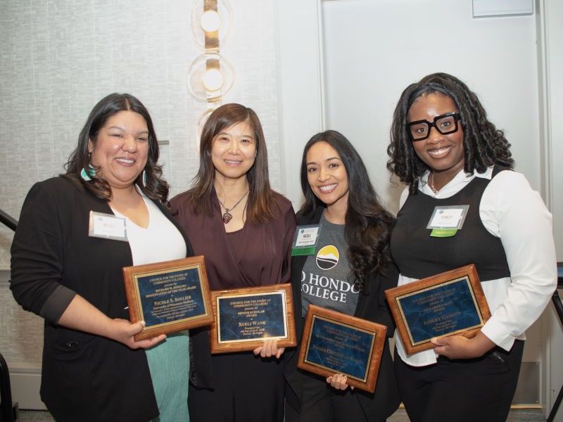 Nicole S. Soulier, Xueli Wang, Nicole Contreras-García, Ashley Gaskew
