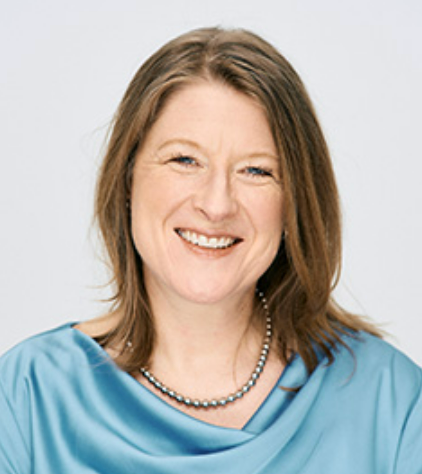 Courtney Bell Headshot