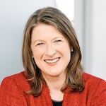 Courtney Bell