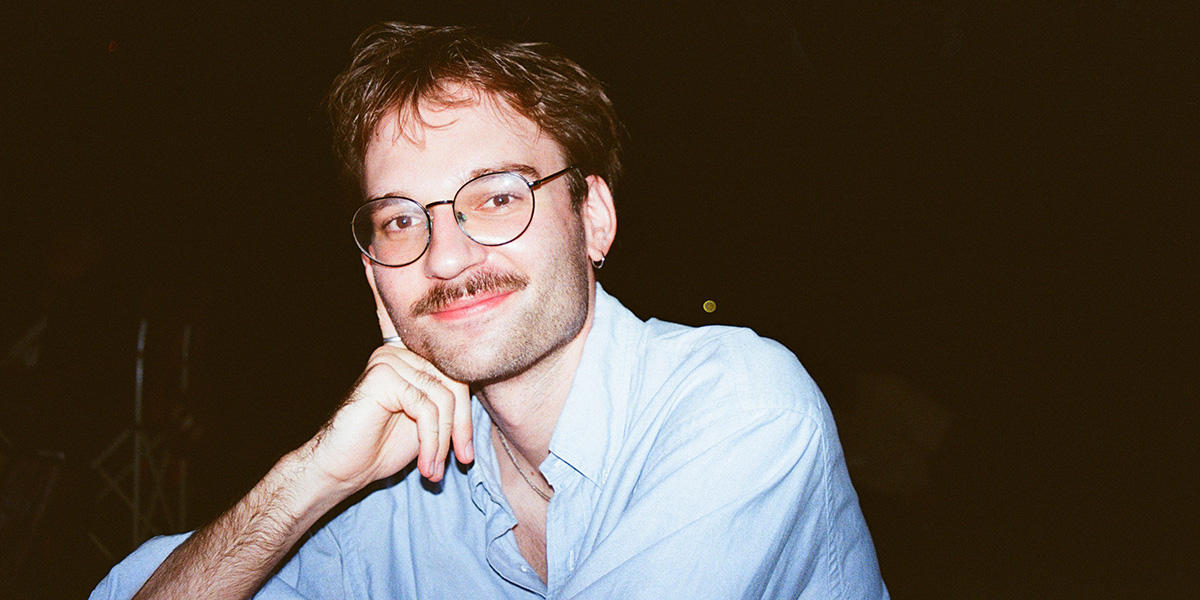 Curtis Feldner