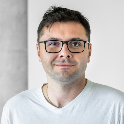 Dan Chita
