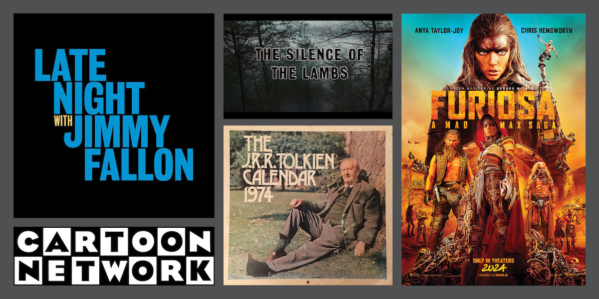 David Berlow's fonts in action